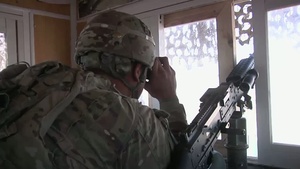 Enduring Freedom: From Dusk Til Dawn