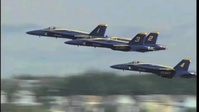Cat I: 2012 Miramar Air Show 30 sec commercial