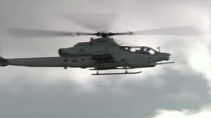 Category O: Marine Air Ground Task Force (Pennington)