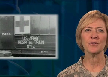 Army Nurse Corps Anniversary Feb 2, 2013