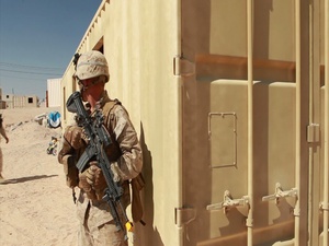 Category J, Integrated Training Exercises replaces Enhanced Mojave Viper