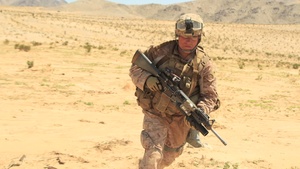 Category K - Tactical Small Unit Leader’s Course