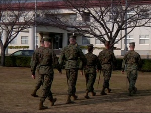 Corporal's Course