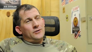 Condors on the Wings of Destiny: Chief Warrant Officer 4 Les McNellie