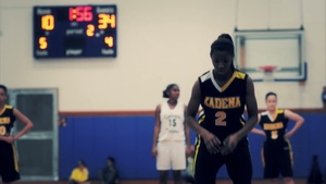 Okinawa Friendship Basketball Tournament