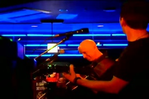 AFN Sasebo Newsbreak: Vertical Horizon