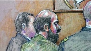 Death Penalty Remains an Option in Hasan Trial
