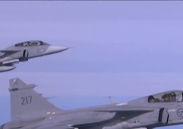 Air Policing - Smart Defense at Work IT Version