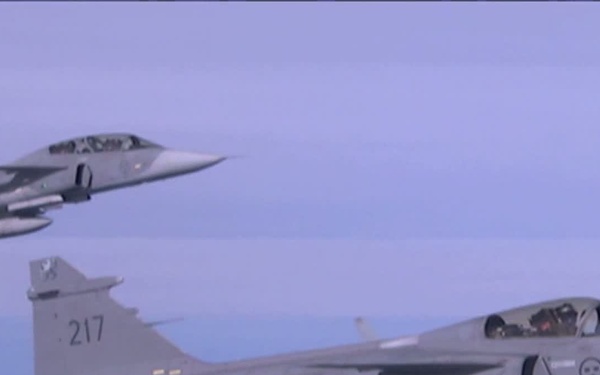 Air Policing - Smart Defense at Work IT Version