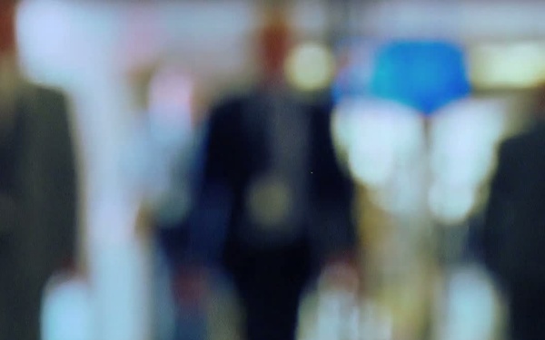 Command Structure IT Version