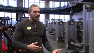 Fitness Center 24/7
