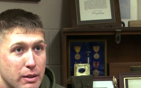 Martial Arts Instructor Course