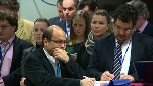 NATO Secretary General Annual Report 2012, B-Roll
