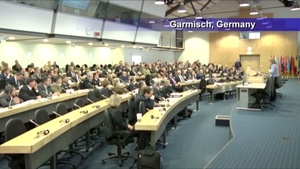 Air Force Report: Senior Executive Seminar