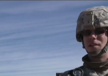 Expert Field Medic Badge