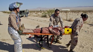 All Hands Update: CNO Discusses Women in Combat