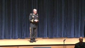 United States Coast Guard Academy All Hands