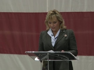 Minuteman Report: Director of the Air National Guard Retires