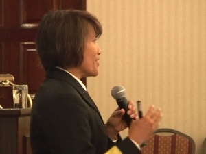 2013 7th Fleet Medicine Symposium (Short Version)
