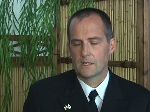 2013 7th Fleet Medicine Symposium (Long Version)