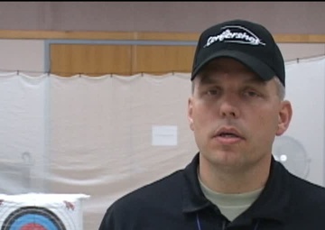 Fort Hood Soldiers and Families Take Aim at Resiliency