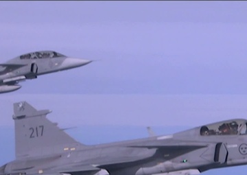Air Policing - Smart Defense at Work, IT Version
