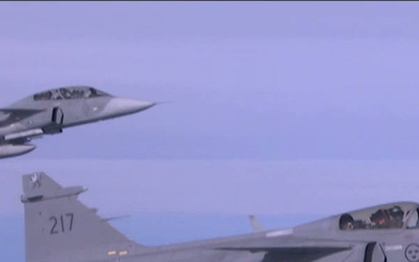 Air Policing - Smart Defense at Work, IT Version