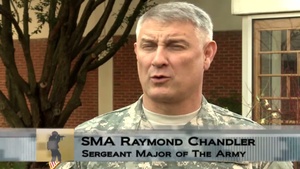 Soldiers Update - 1 Feb 2013