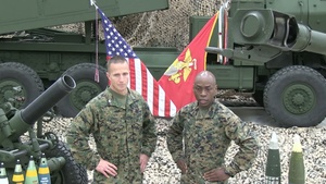 1st Marine Division 72nd Anniversary