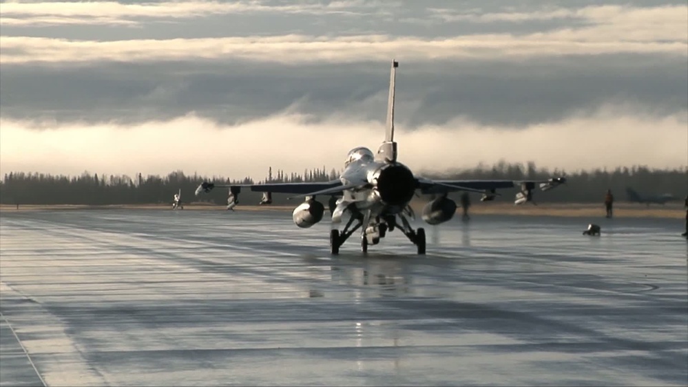 DVIDS - Video - Eielson AFB