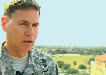 U.S. Army South host the 2013 Central American Regional Leaders Conference on Joint Base San Antonio-Fort Sam Houston, TX