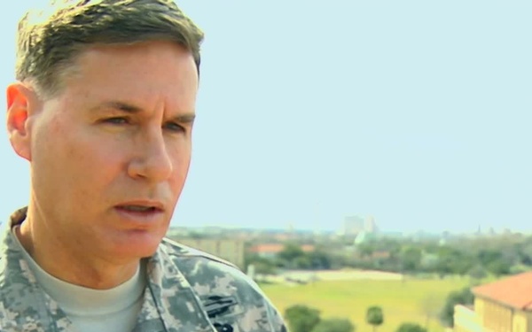 U.S. Army South host the 2013 Central American Regional Leaders Conference on Joint Base San Antonio-Fort Sam Houston, TX