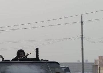 Spotlight Korea: Defend the Base