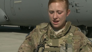 FAST Members in Afghanistan
