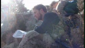 Duty in Djibouti - Feb. 2