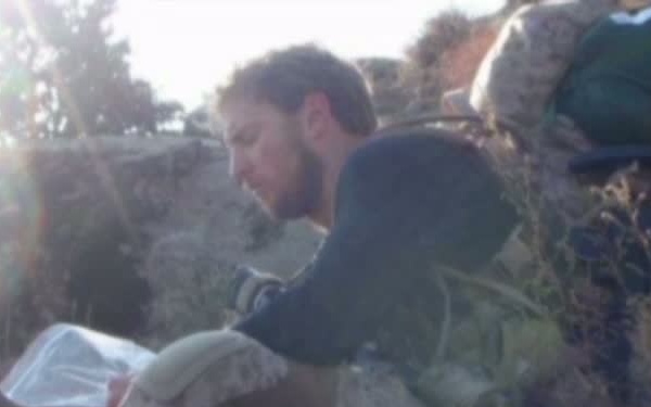 Duty in Djibouti - Feb. 2