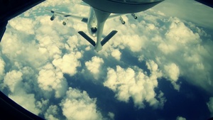 909th ARS B-roll
