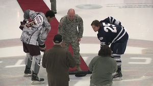 Military Appreciation Night