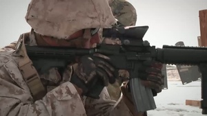 Enduring Freedom - Feb. 4