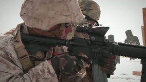Advanced Military Shooting (Long Version)