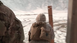 Advanced Military Shooting