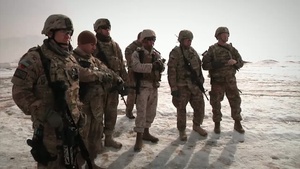 Advanced Military Shooting (Short Version)