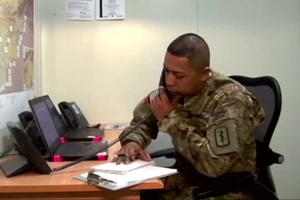 Soldiers Update