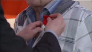 France Honors American Veterans