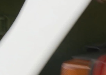 U.S. Air Force Support to French Military - Truck Preparation