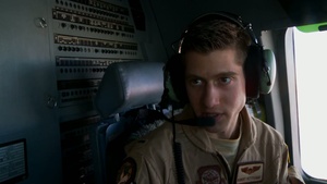 United States Air Force Support French Military - C-17 Transportation Flight