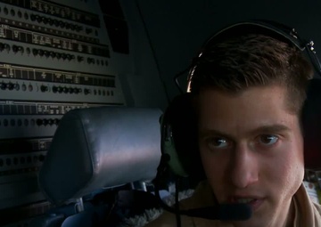 United States Air Force Support French Military - C-17 Transportation Flight