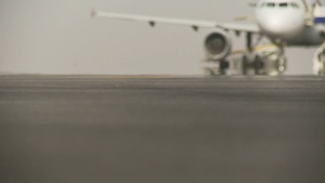 United States Air Force Support French Military - C-17 Transportation Flight into Mali