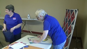 Quilt of Valor Foundation