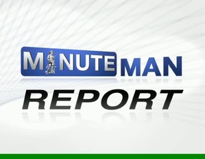 Minuteman Report: Washington Guardsmen Train Local Law Enforcement
